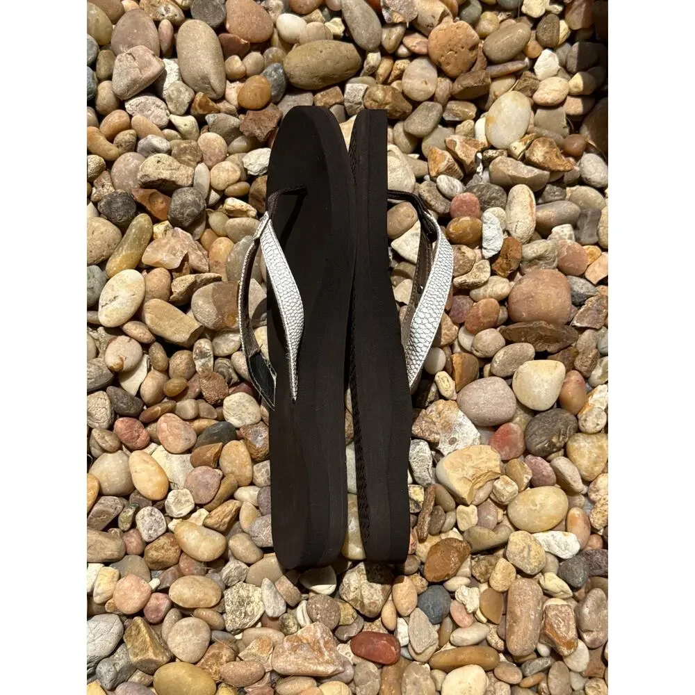Reef Flip Flop Sandals Women's‎ Size 9